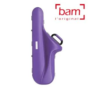 [BAM] 뱀 레뚜왈 캐빈 알토 색소폰 케이스 L'Etoile 오션블루 / ET4011SBO