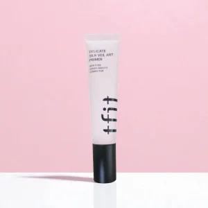티핏 델리케이트 실크 베일 아트 모공 커버 워터프루프 프라이머 30ml 1개