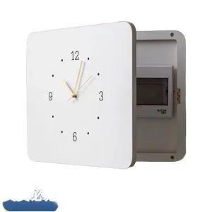 두꺼비집커버 분전함가리개 깔끔한 인터폰 통신함 아파트