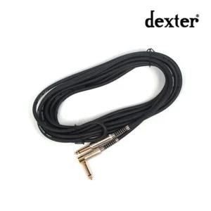 cable 7m 기타케이블 55잭 기타잭 엠프케이블/기타케이블55잭/사운드/악기/케이블/앰프잭/베이스잭/엠프잭