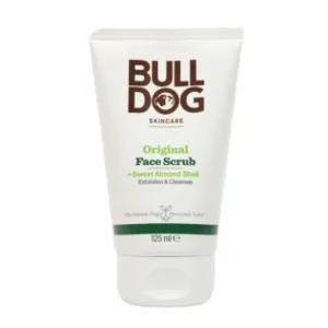 불독 남성 페이스 스크럽 오리지널 얼굴 각질제거제 BNS