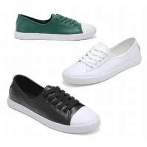 [잭앤질]릴리전 소가죽 초등학생 운동화(J-L2303)