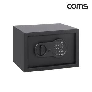 [ST038] Coms 가정용 디지털 스마트 금고 310x200x200mm 대형