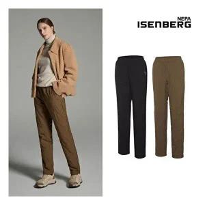 네파이젠벅 이젠벅네파 패딩팬츠 2종 여성 787364