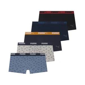 푸마 주니어 남아 팬티 브리프 세트 5매