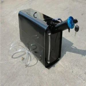 화물차연료탱크 트럭 기름통 기름 연료 장거리 대형 연료통 디젤 차량용 말통 대용량 알루미늄 차박 예비용