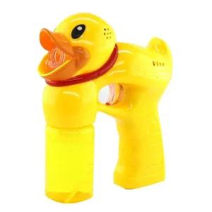 고품질 버블건 자동 아이러브덕 (WFJRJ8H)