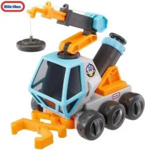 [아우트]붕붕카 빅어드벤처 스페이스 로버