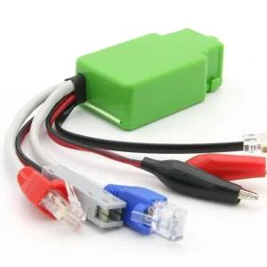 A74 테스터기 인터넷부저 삑삑이 단선체크 멀티 T0370