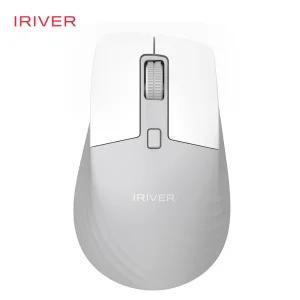 아이리버 MVM2 멀티페어링 무선 마우스 화이트