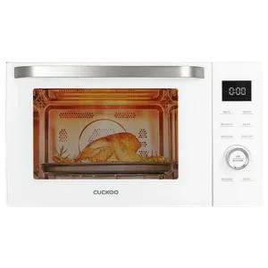 쿠쿠 광파오븐 전자레인지 에어프라이 멀티 광파오븐기