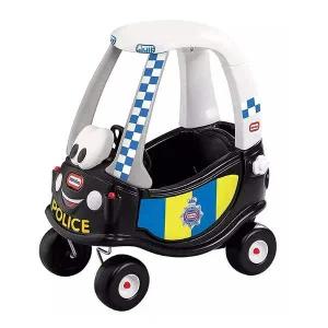 경찰차 코지쿠페 붕붕카 지붕카 지붕차 트레일러