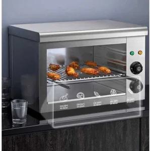 생선구이 전기그릴 업소용 스토브 어소기 생선 구이기 야끼바