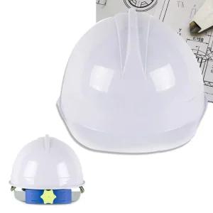 통풍 경량 안전모 소량 인쇄 가능 HE09-Z9