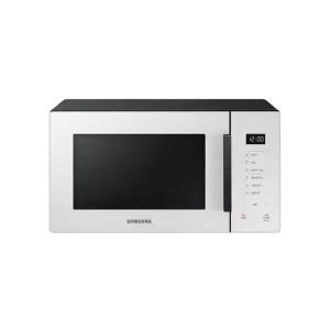 비스포크 전자레인지 글램화이트 MG23T5018CE 23L