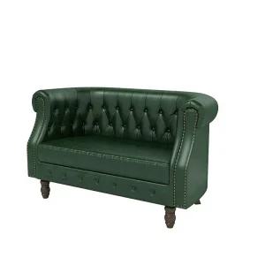 인테리어 소파 클래식 빈티지소파 위스키 쇼파 바 소파세트 대형 소품 원목 카페