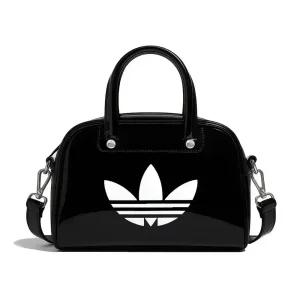 아디다스 아디컬러 미니 볼링백 XS 엑스스몰 숄더백 데일리 가방 블랙 JX0247