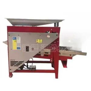 업소용 마늘 분리기 탈피기 박피기 박피 식당 제거기