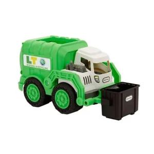 리틀타익스 리틀 더티디거 청소차 (WFJWKHD)