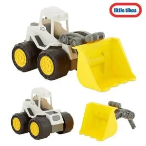 리틀타익스 리틀 더티디거 불도저 (WFJWKHG)