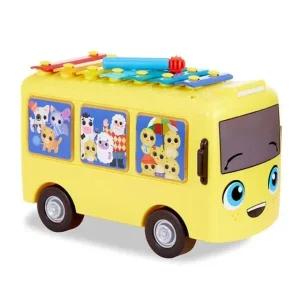리틀타익스 리틀 베이비 범 3in1 뮤직버스 (WFJWKJG)