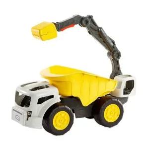 리틀타익스 리틀 몬스터 더티디거 (WFJWKHB)