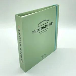 포토 부먼트 네컷 사진 앨범 접착식 사진첩 사진앨범 성장앨범 네컷앨범 접착식앨범