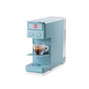 일리 캡슐 커피머신 Y3.3 라이트블루 신혼 선물 추천 BNS