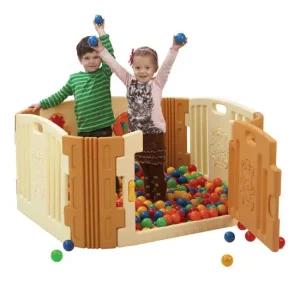 해피 놀이판 놀이방 베이비룸 볼풀장 플레이하우스 실내놀이방 베이비룸 플레이하우스