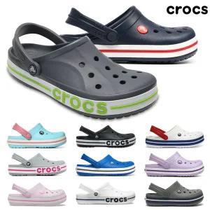 [크록스] 성인 크록밴드/바야밴드 클로그(207006/11016/205089)