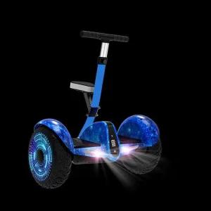 전동웨건 범용 2륜 올림픽 플래그십 스마트 전동휠 54v 전동휠 - 분홍색