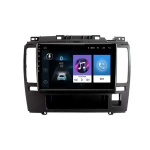 카 플레이어 화물차 오디오 블루투스 네비게이션 기계 7인치 화면 +32G 카드