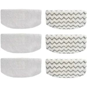 Bissell 비쎌 1977s 교체 에스앤지 청소기 스팀 액세서리 패드