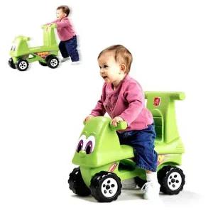 걸음마붕붕카 스텝 유아탈것 안전 유아용걸음마카