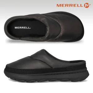 빅사이즈 슬리퍼 290 300 310 320 머렐 퀼트 왕대발 큰 남성 따뜻한 슬라이드 신발 BJE81