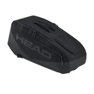 HEAD 9개라켓수납 2단 라켓백 백팩 T920624 스포츠가방