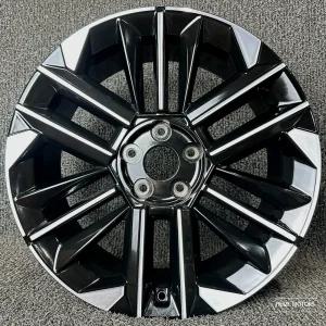 기아 더뉴 K8 페리 19인치휠 순정휠 52910-L8710