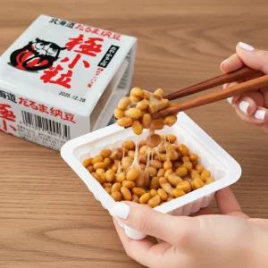 모노 다루마 낫또 일본낫또