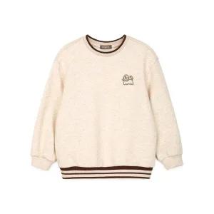 [레노마키즈]페리미츠 초등 남아 맨투맨 유아 와펜요꼬 티셔츠 P2535T131_1 CJ