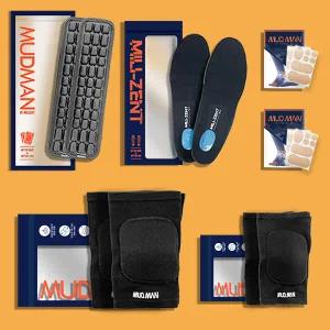 밀리젠트 군대 입영 훈련소 준비물 세트