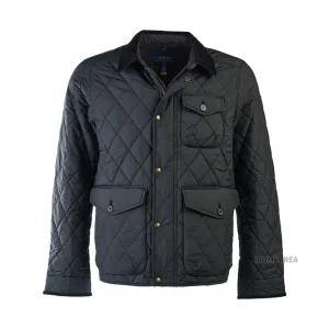 [롯데백화점]폴로랄프로렌 FW25 남성 비튼 퀄팅 자켓 710847071 002