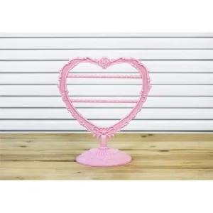 이어링스탠드 귀걸이진열대 악세서리정리대 귀걸이정 귀걸이진열대 이어링스탠드