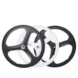 삼발이휠 카본삼발이 카본 바퀴 픽시 로드 카본휠셋