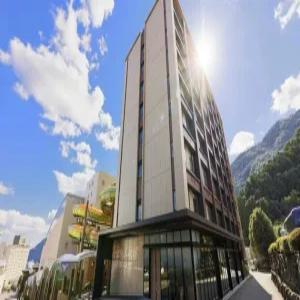 후쿠오카3박4일# 힐튼2박+스기노이1박 #전일관광or1일자유선택, 히타,벳부, 유후인