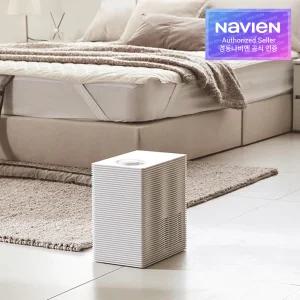 [경동나비엔] 사계절매트 냉온수 PRO 슬림형 싱글 EMF400-SS