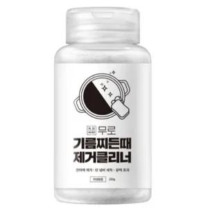 스텐 연마제 클리너 스텐레스 연마 제거제