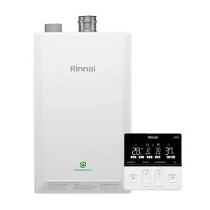 린나이 친환경 콘덴싱 가스보일러 RC600-33KF 수도권 익일설치 주말가능