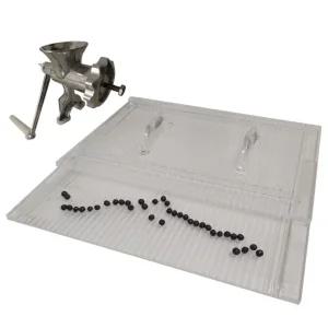 환만들기 수제 제환기 한의원 소형 환약제조기