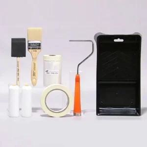 고품질 페인트 스펀지 몰드 롤러 도구 부자재세트 롤러 스펀지롤러 (WFK44V7)