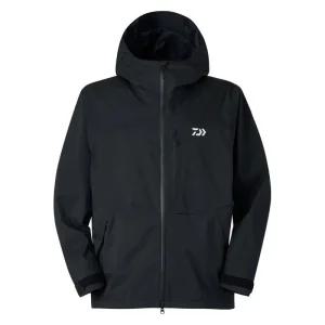 다이와 레인맥스 여성경량 방수 재킷 DR-3625J 낚시복 레인슈트 바람막이